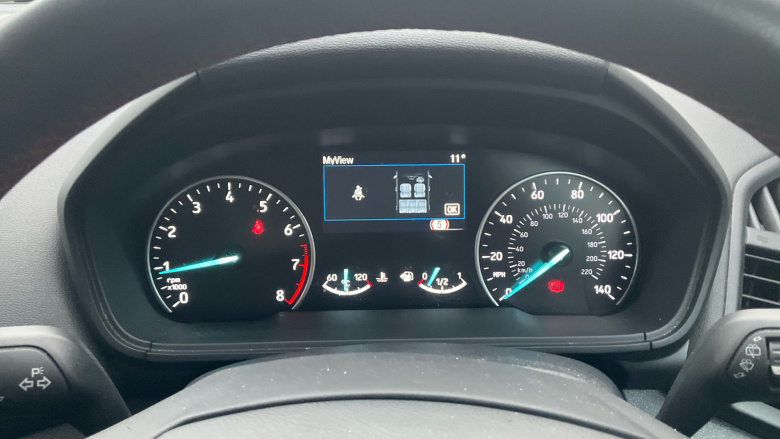 Ford EcoSport 1.0 EcoBoost 125 ST-Line 5dr Petrol Hatchback